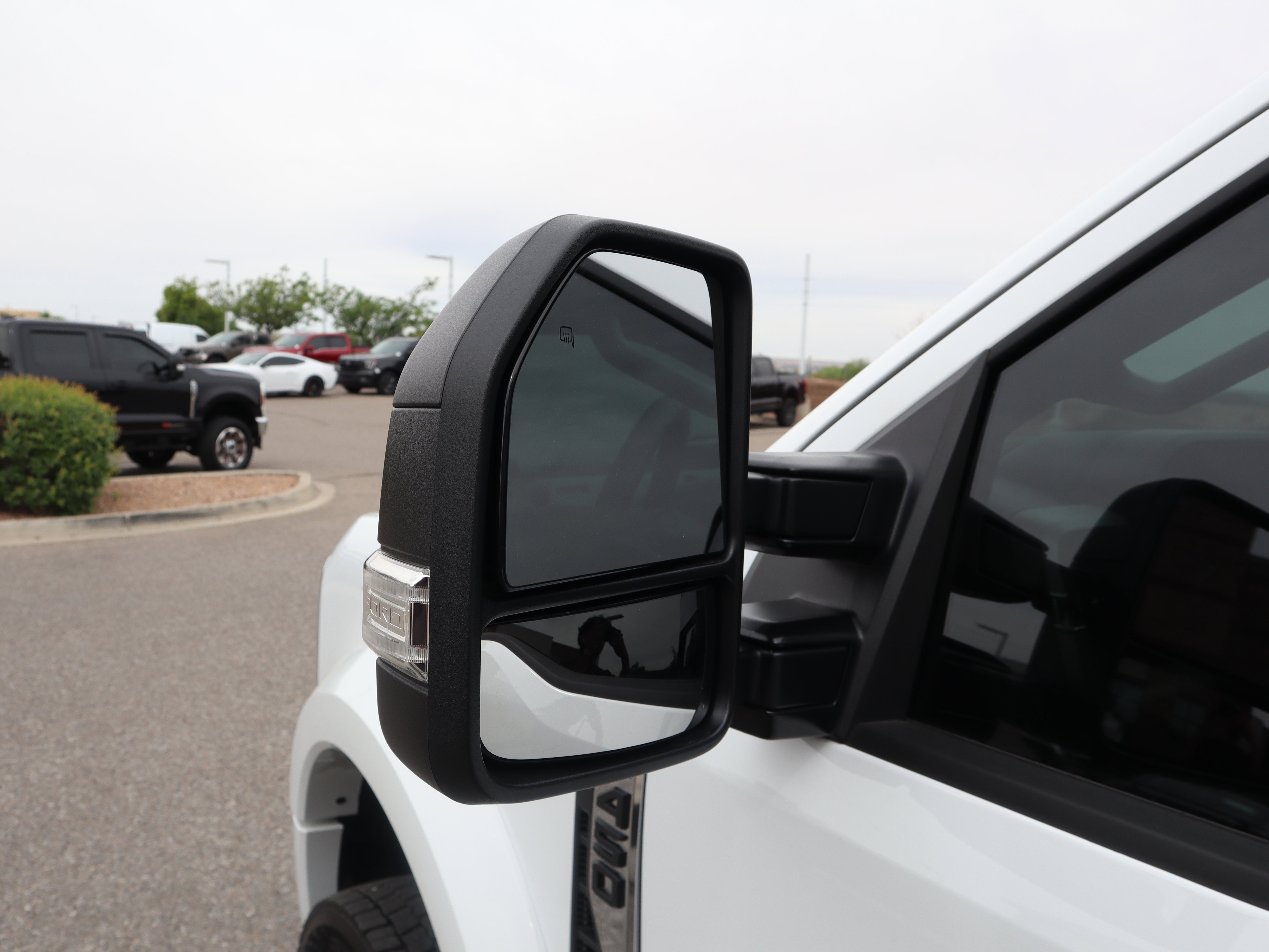 2026 Ford F-450SD XLT DRW