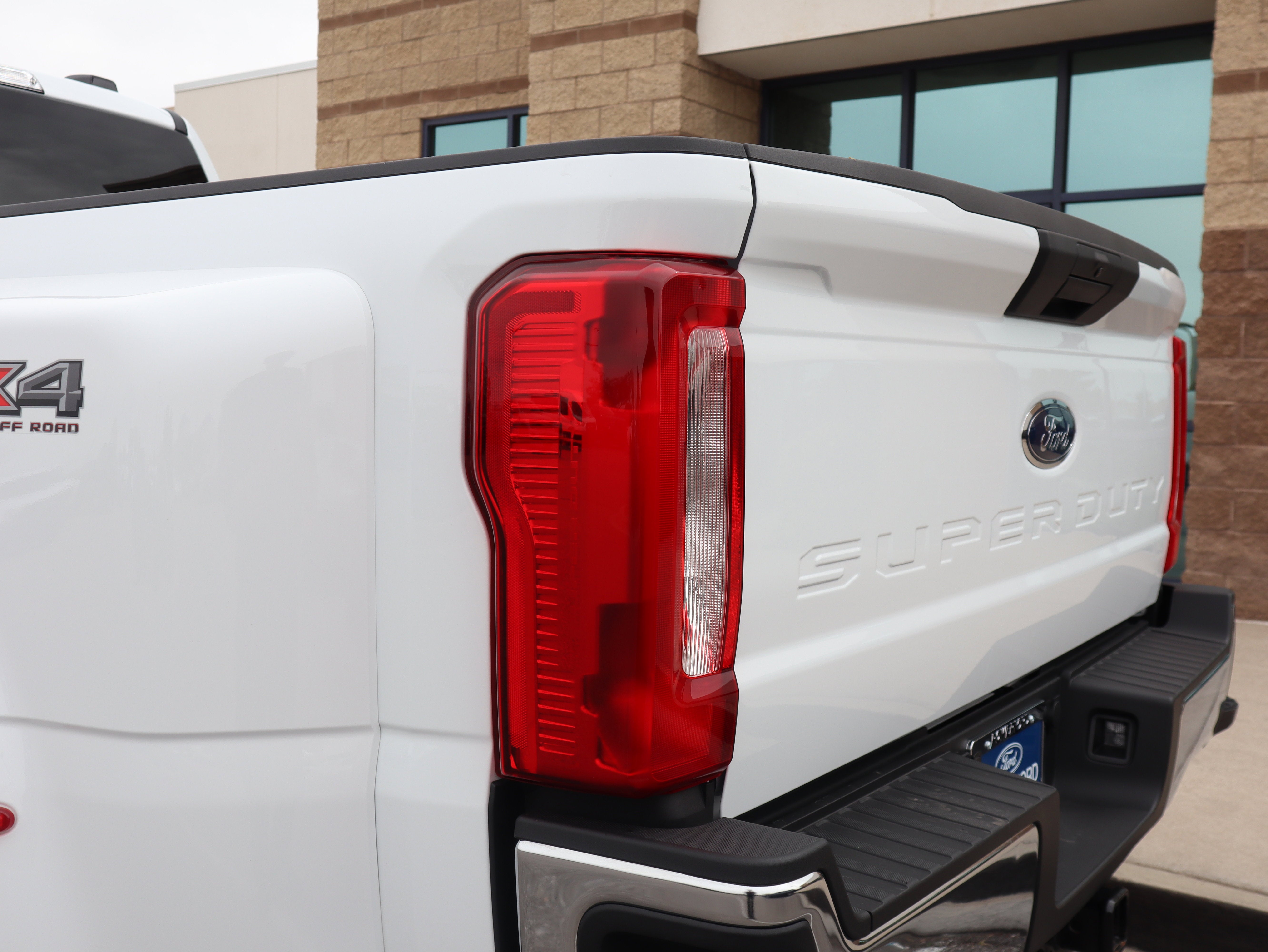 2026 Ford F-450SD XLT DRW