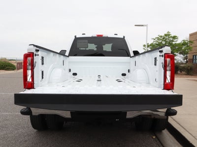 2026 Ford F-450SD XLT DRW