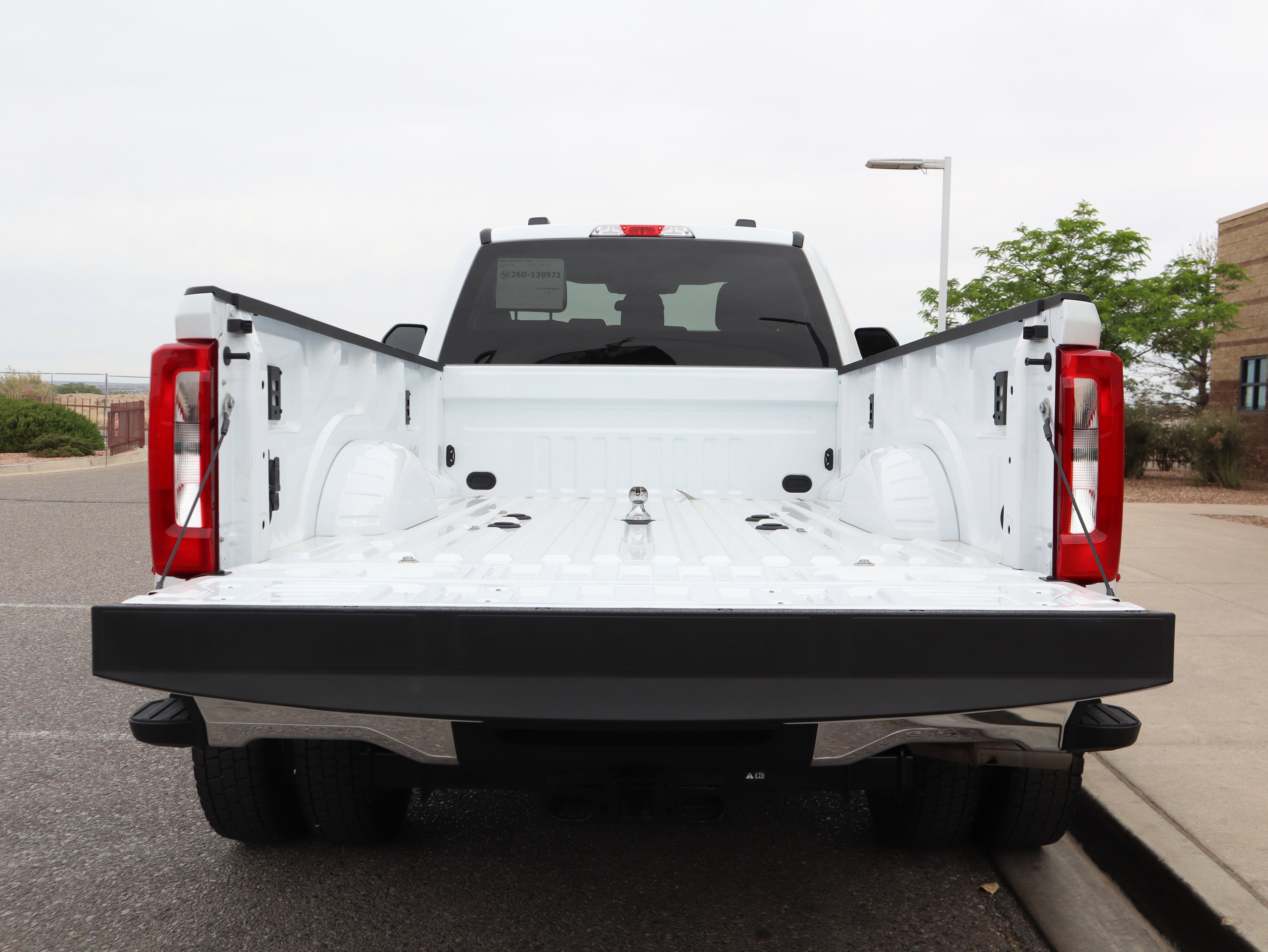 2026 Ford F-450SD XLT DRW