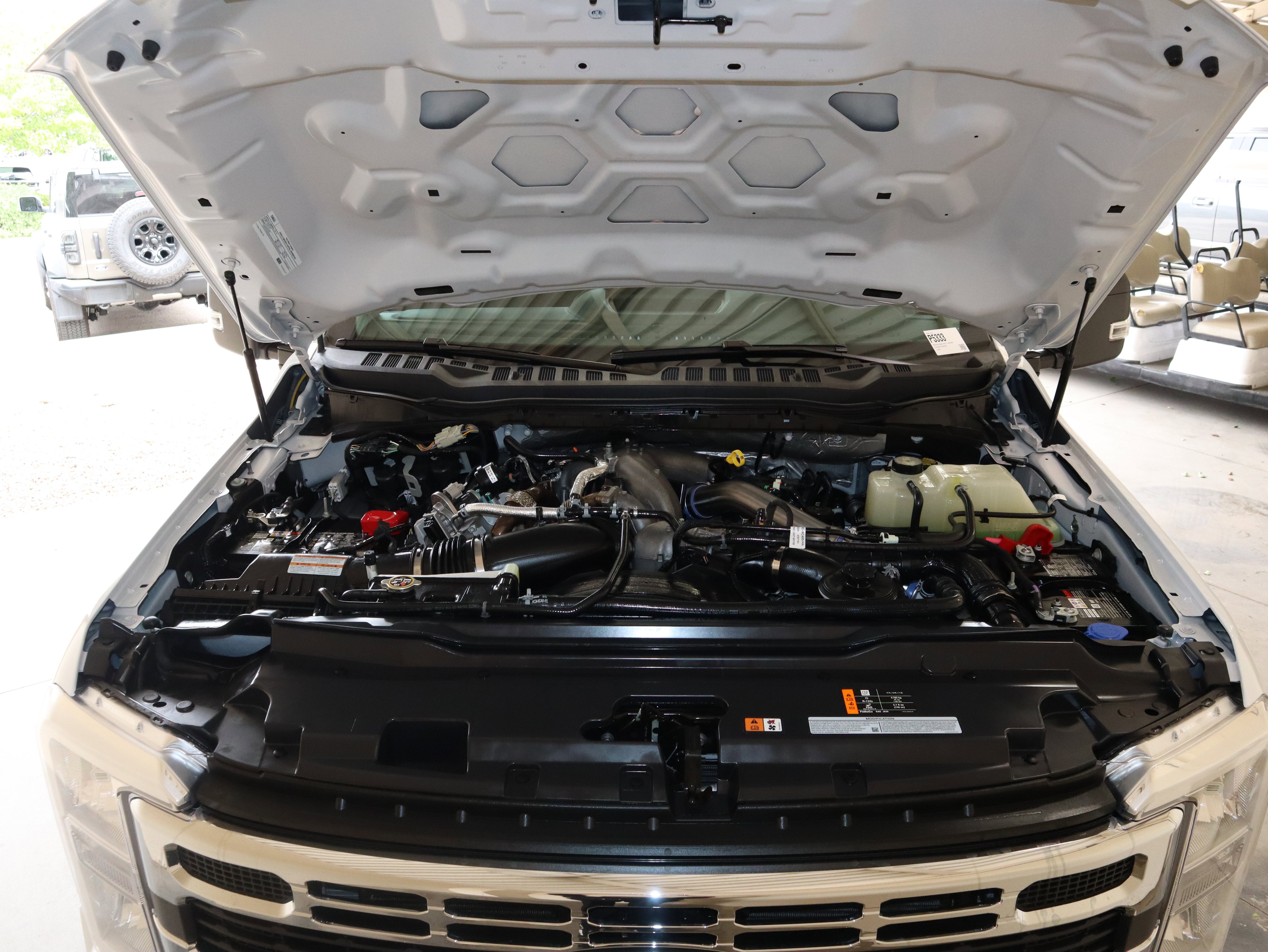 2026 Ford F-450SD XLT DRW
