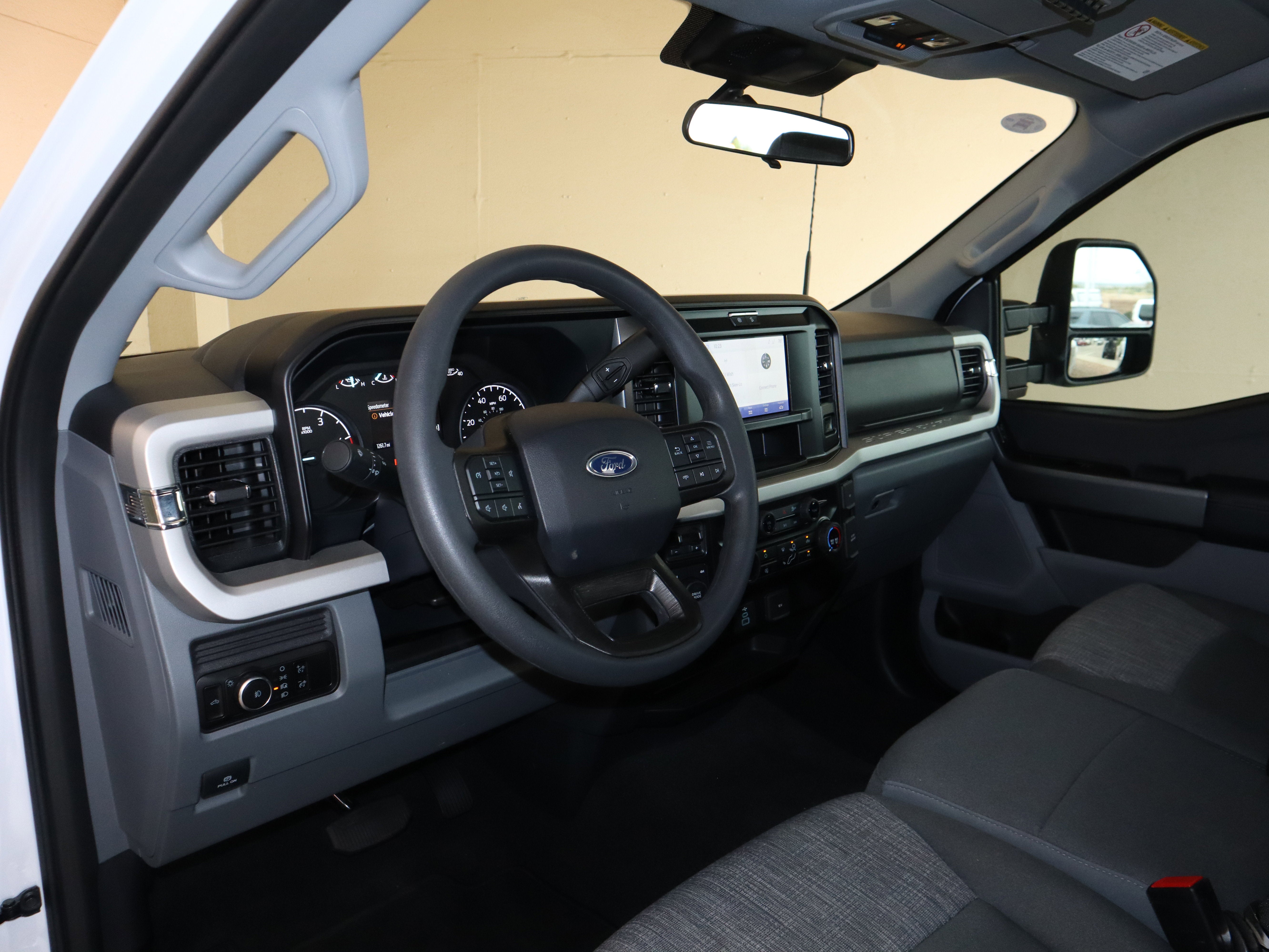 2026 Ford F-450SD XLT DRW