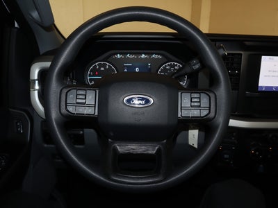 2026 Ford F-450SD XLT DRW