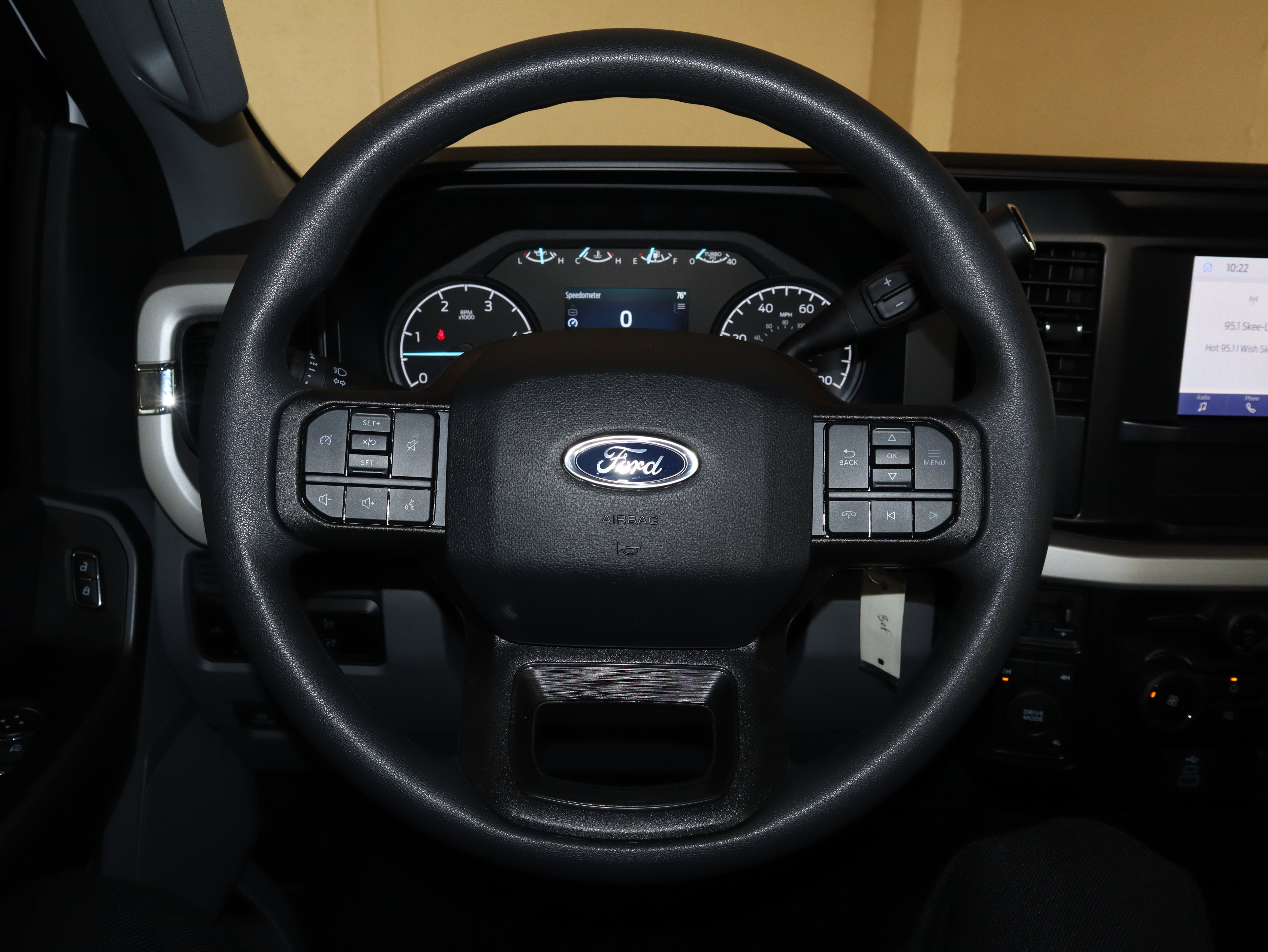 2026 Ford F-450SD XLT DRW