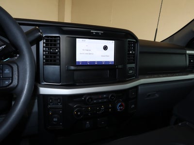2026 Ford F-450SD XLT DRW