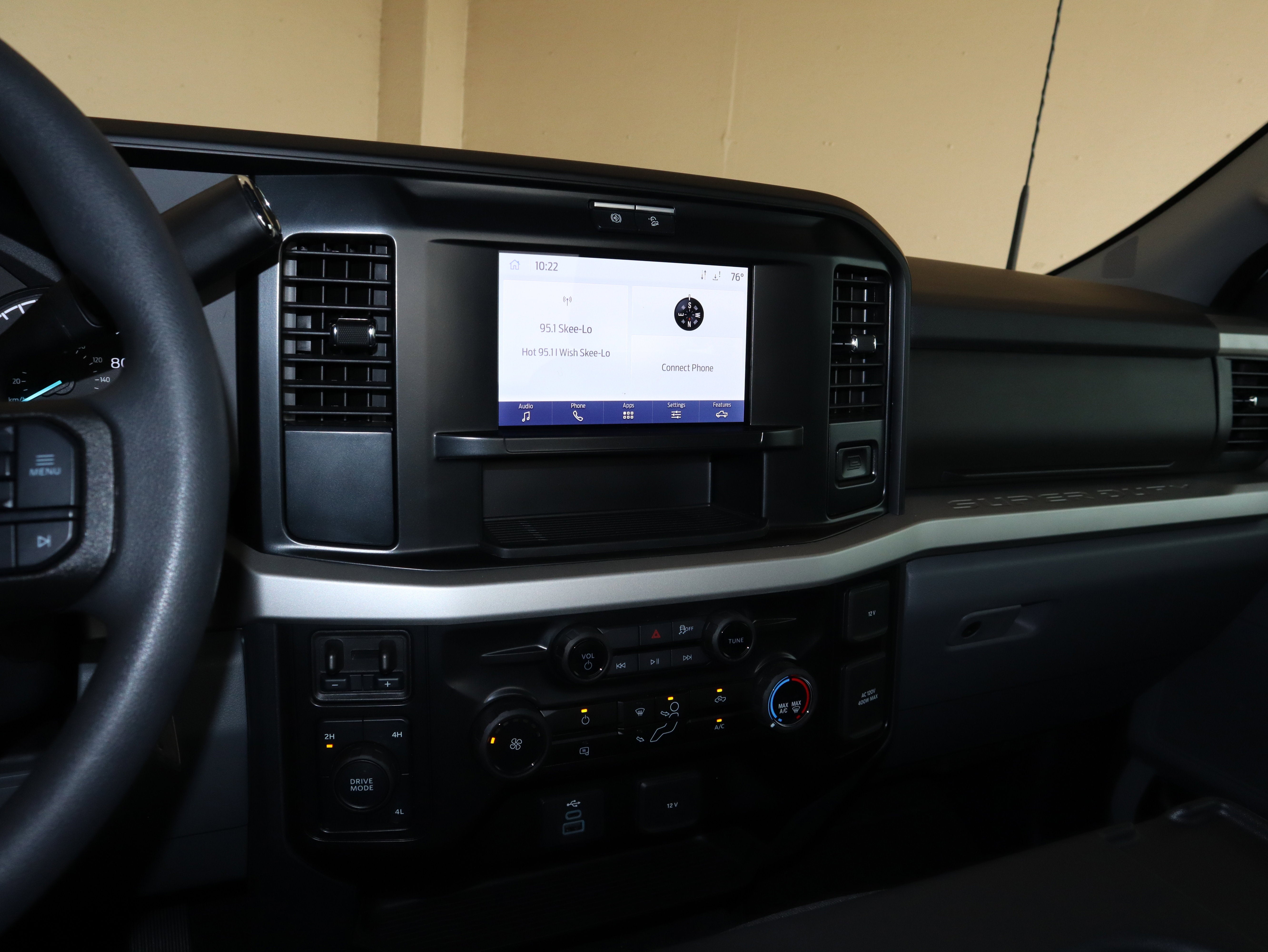 2026 Ford F-450SD XLT DRW