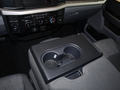 2026 Ford F-450SD XLT DRW