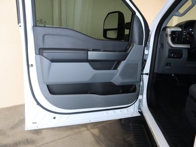 2026 Ford F-450SD XLT DRW