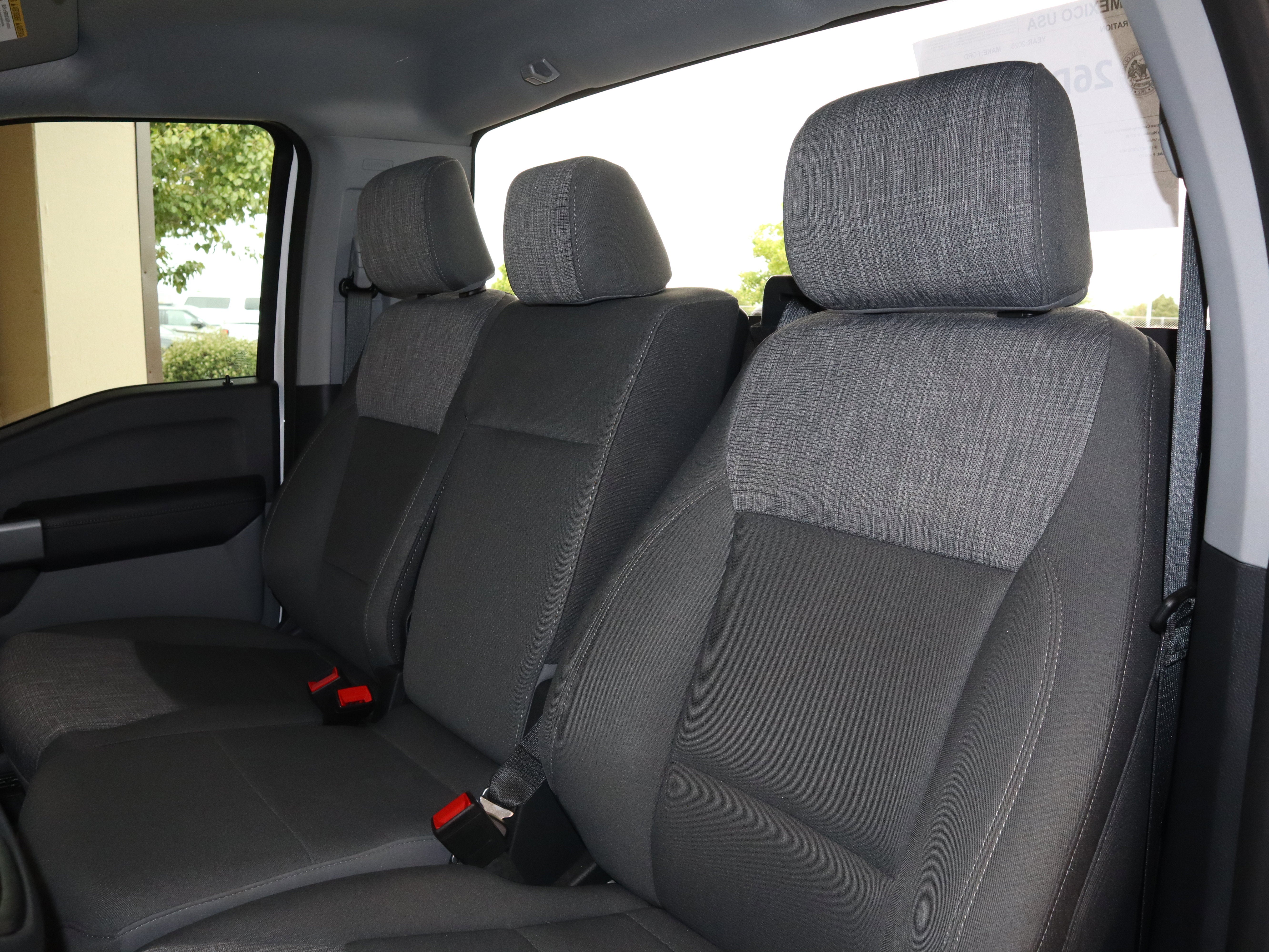 2026 Ford F-450SD XLT DRW