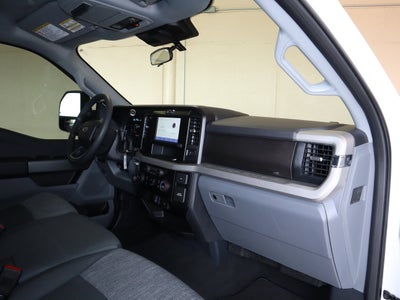 2026 Ford F-450SD XLT DRW