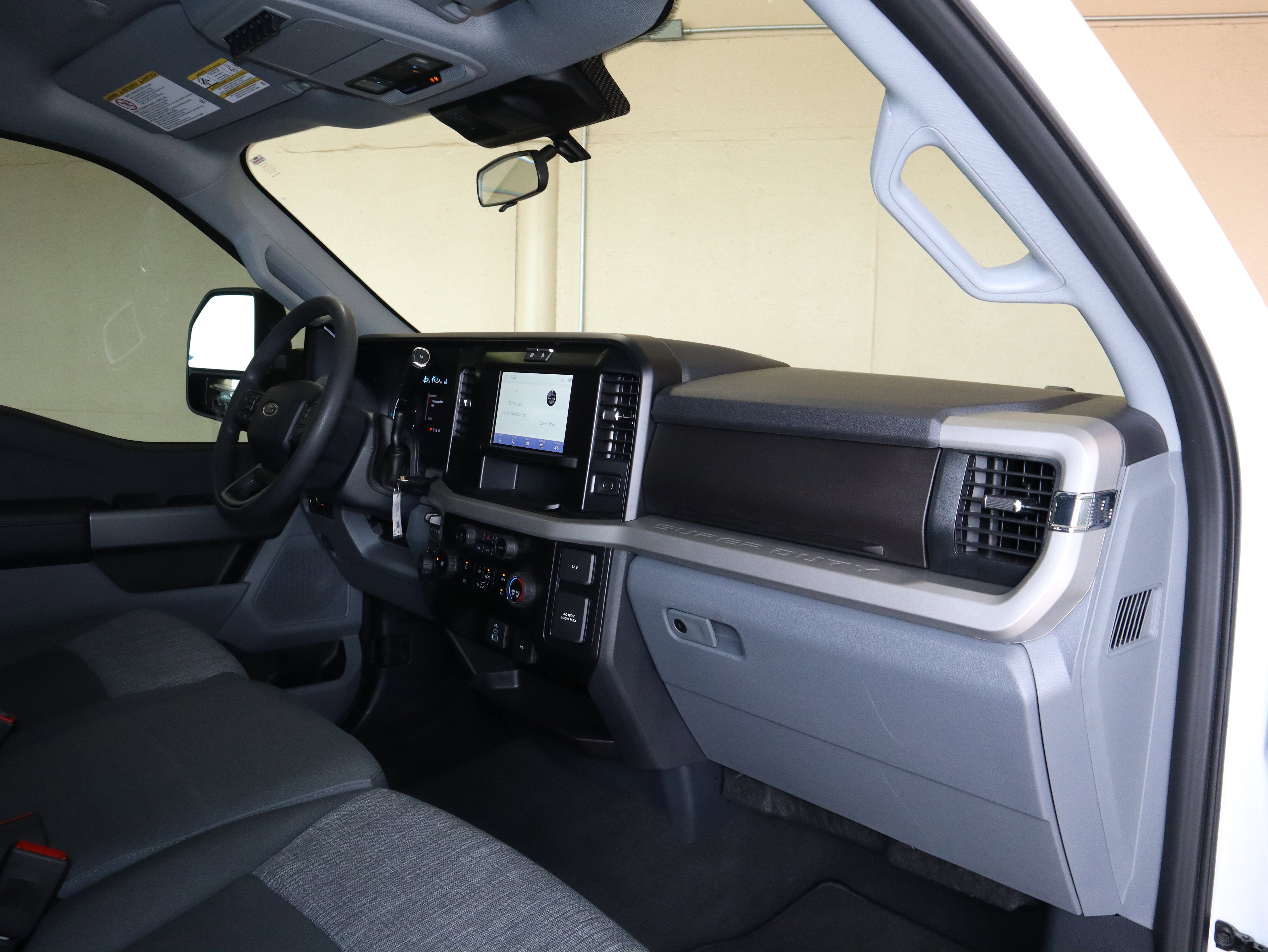 2026 Ford F-450SD XLT DRW