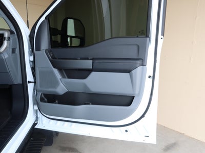 2026 Ford F-450SD XLT DRW