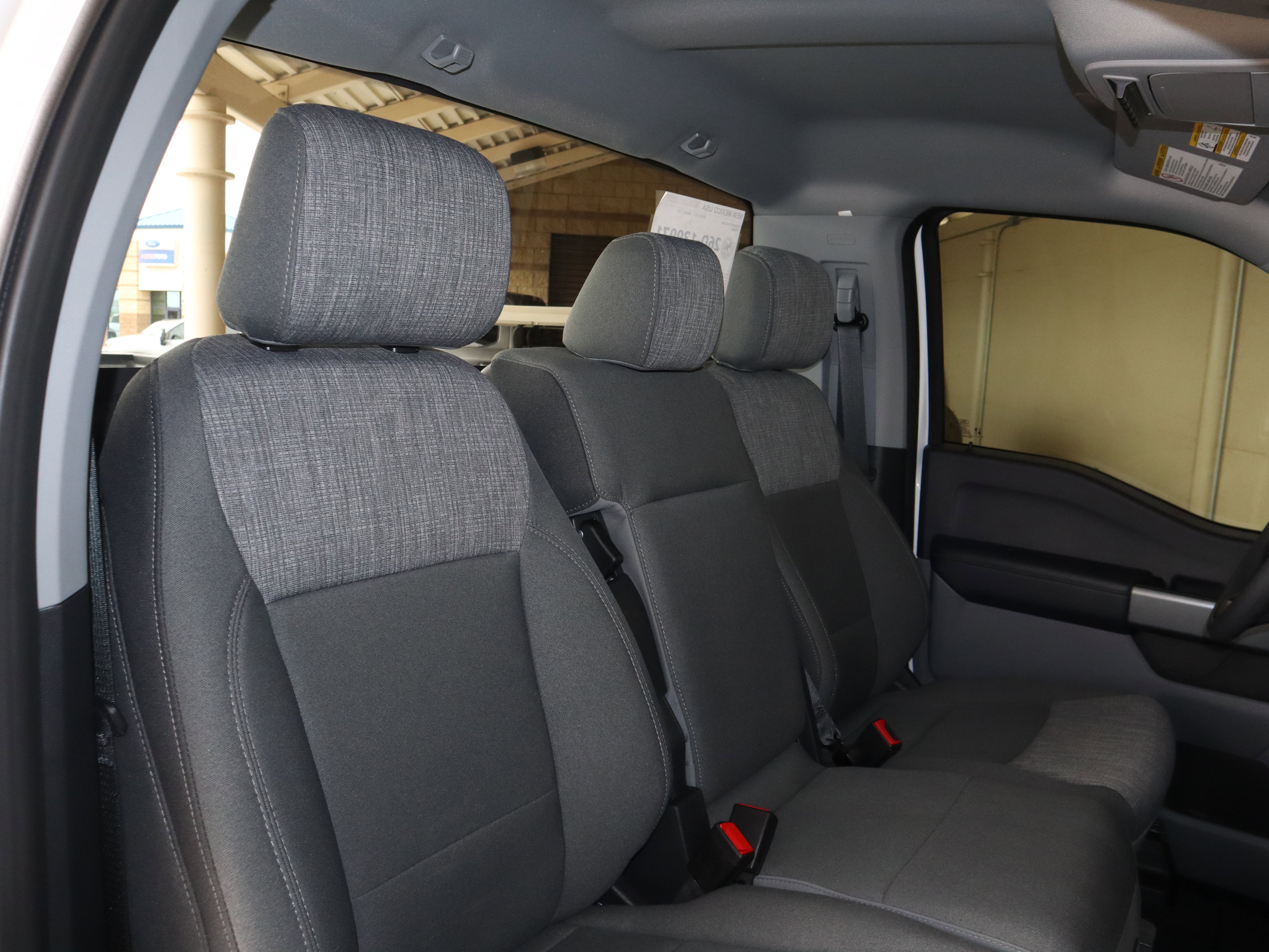 2026 Ford F-450SD XLT DRW