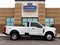 2026 Ford F-450SD XLT DRW