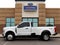 2026 Ford F-450SD XLT DRW