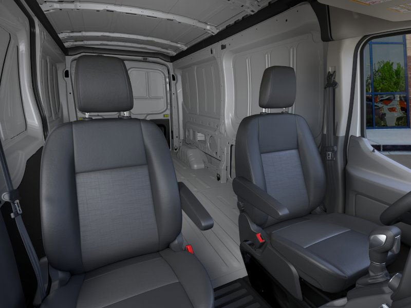 2025 Ford Transit-150 Base
