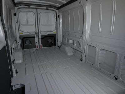 2025 Ford Transit-150 Base