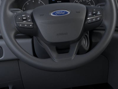 2025 Ford Transit-150 Base