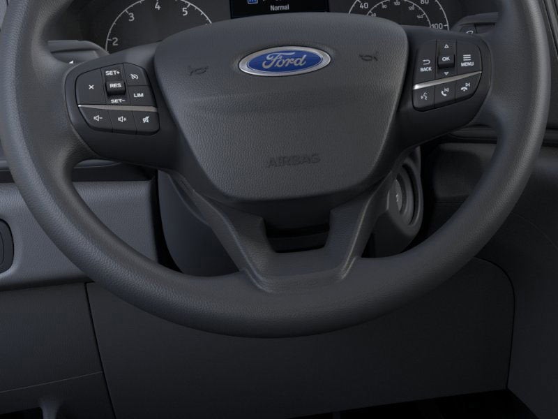 2025 Ford Transit-150 Base
