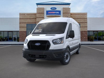 2025 Ford Transit-150 Base