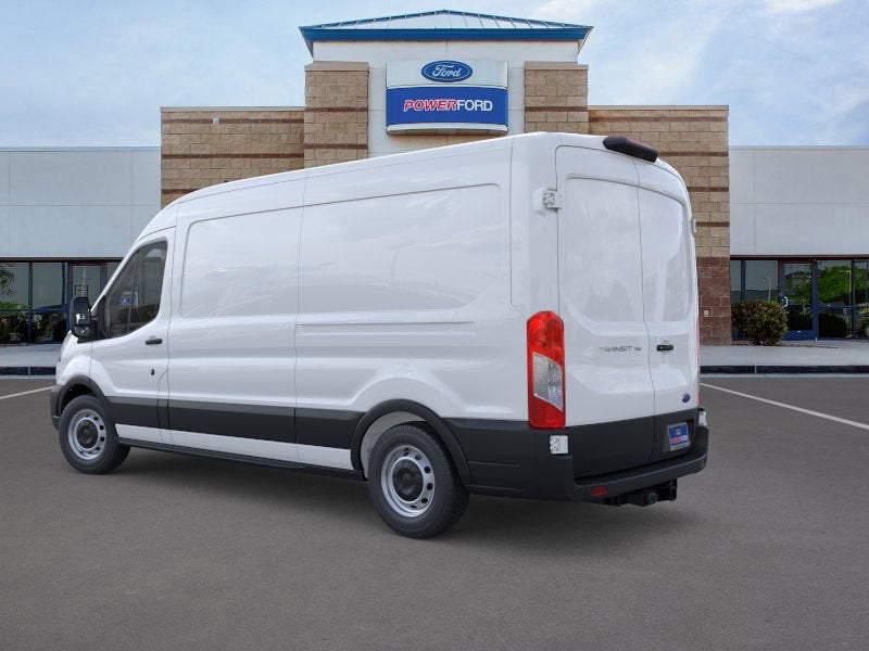 2025 Ford Transit-150 Base