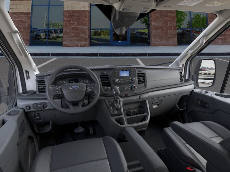 2025 Ford Transit-150 Base
