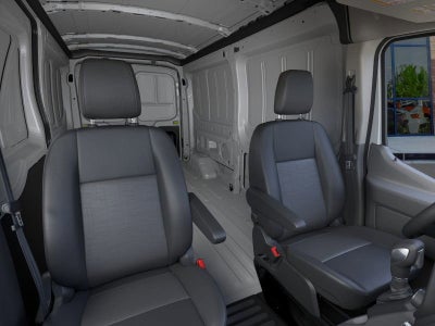 2025 Ford Transit-150 Base