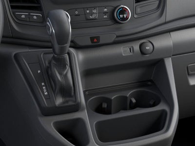 2025 Ford Transit-150 Base
