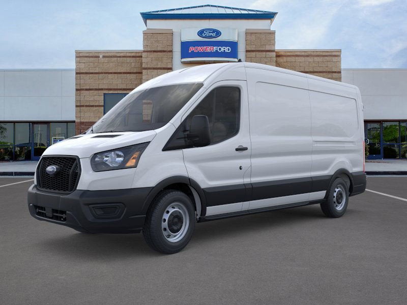 2025 Ford Transit-150 Base