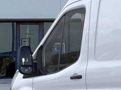 2025 Ford Transit-150 Base