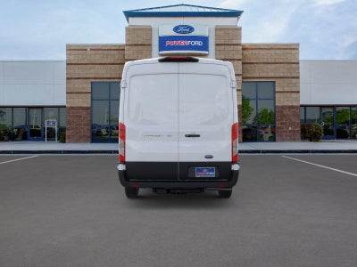 2025 Ford Transit-150 Base
