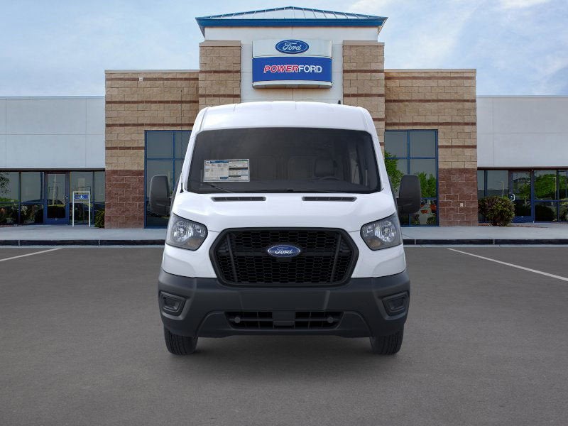 2025 Ford Transit-150 Base