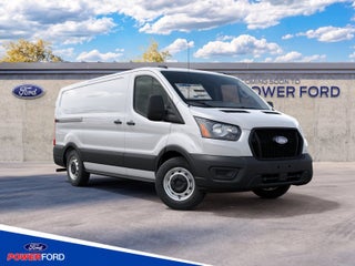 2027 Ford Transit-150 Base