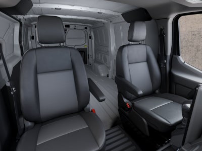 2027 Ford Transit-150 Base