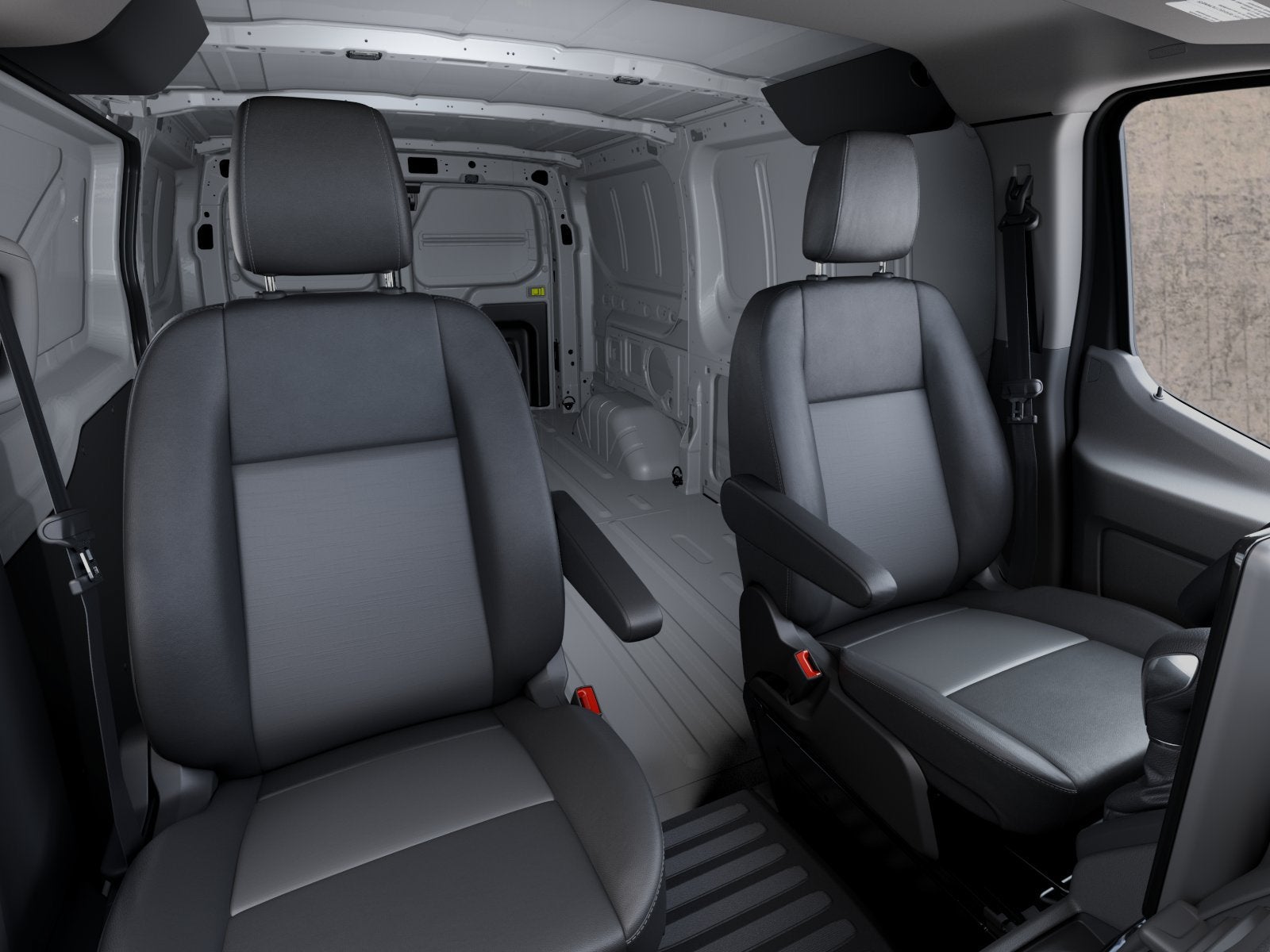 2027 Ford Transit-150 Base