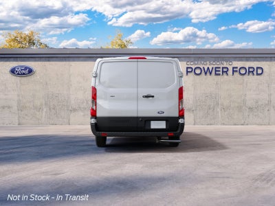 2027 Ford Transit-150 Base