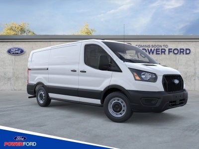 2026 Ford Transit-150 Base
