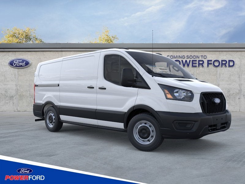 2026 Ford Transit-150 Base