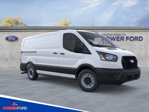 2026 Ford Transit-150 Base