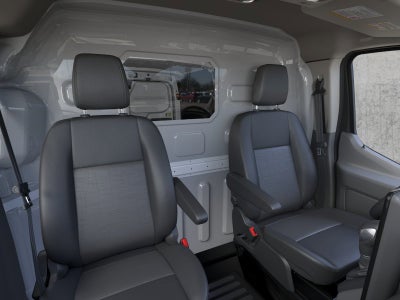 2026 Ford Transit-150 Base