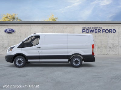 2026 Ford Transit-150 Base