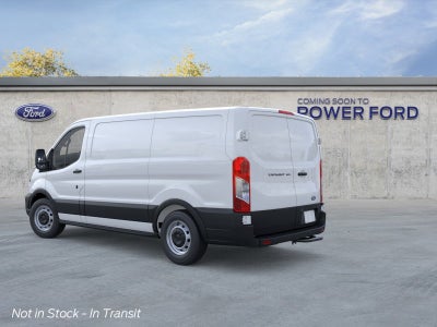 2026 Ford Transit-150 Base