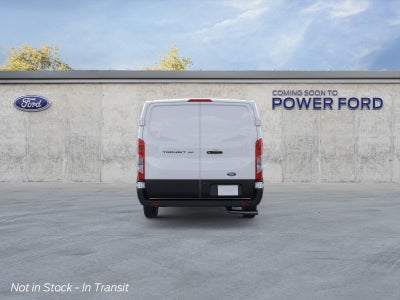 2026 Ford Transit-150 Base