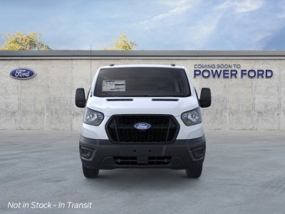 2026 Ford Transit-150 Base