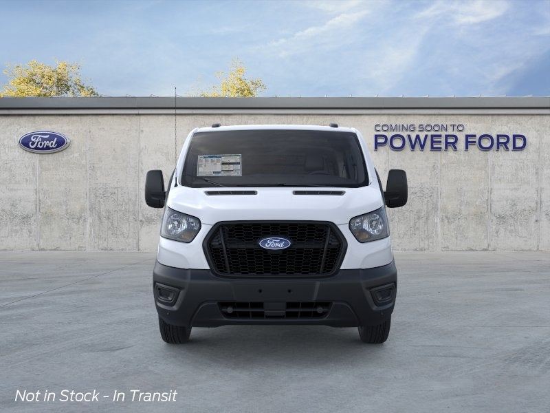 2026 Ford Transit-150 Base