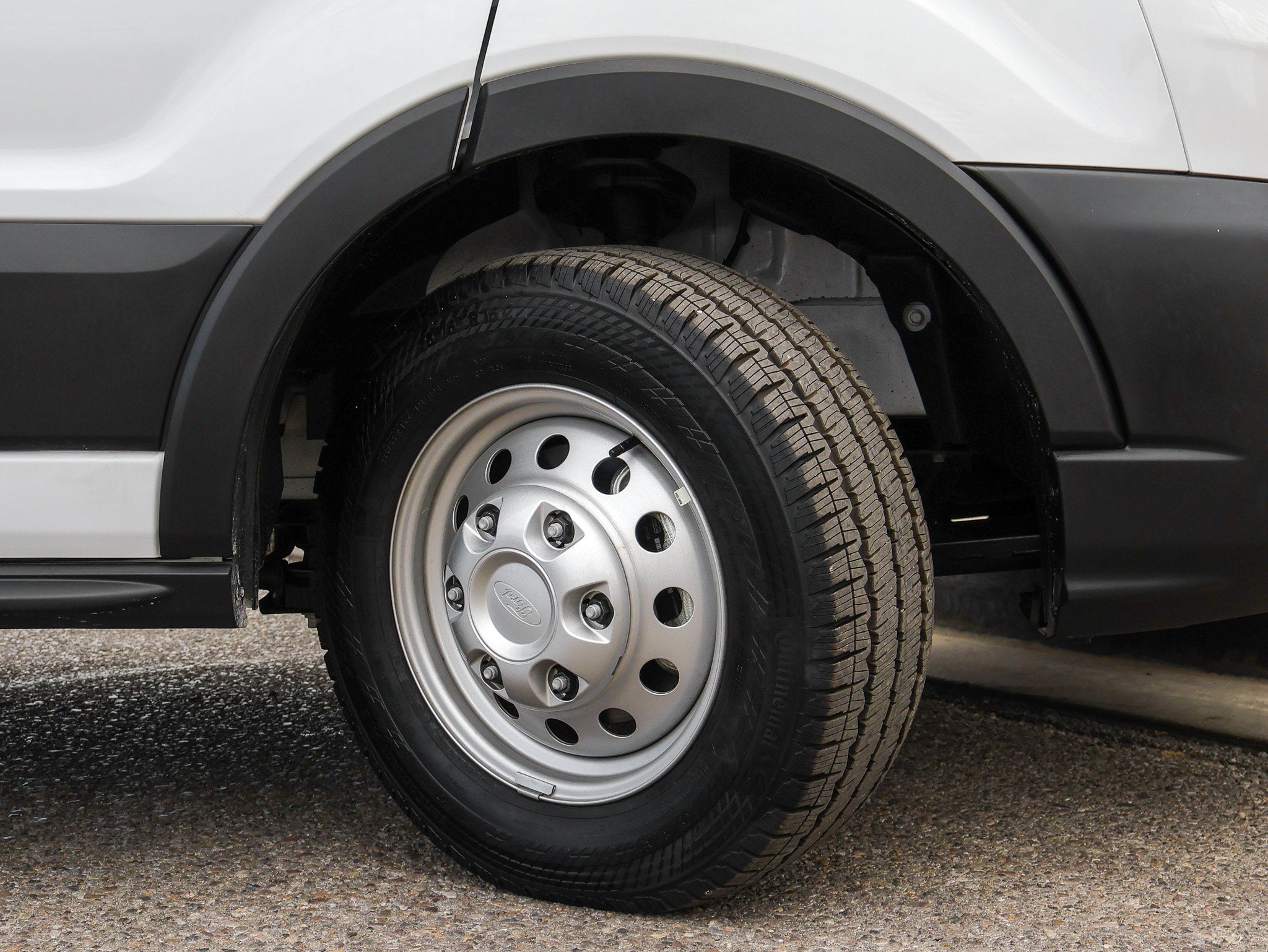 2026 Ford Transit-150 Base
