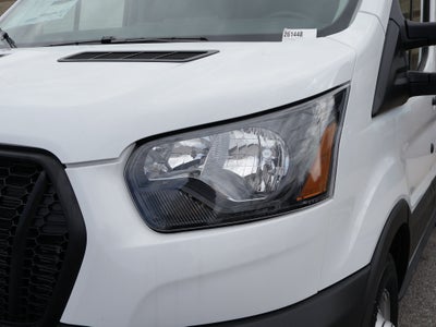 2026 Ford Transit-150 Base