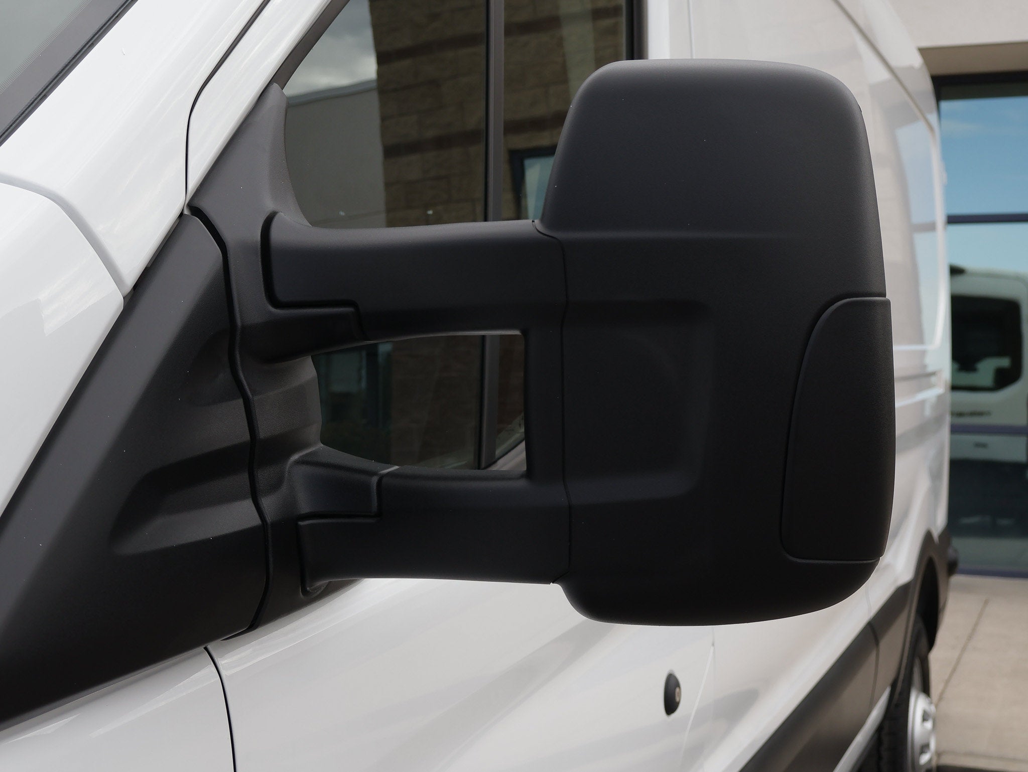 2026 Ford Transit-150 Base