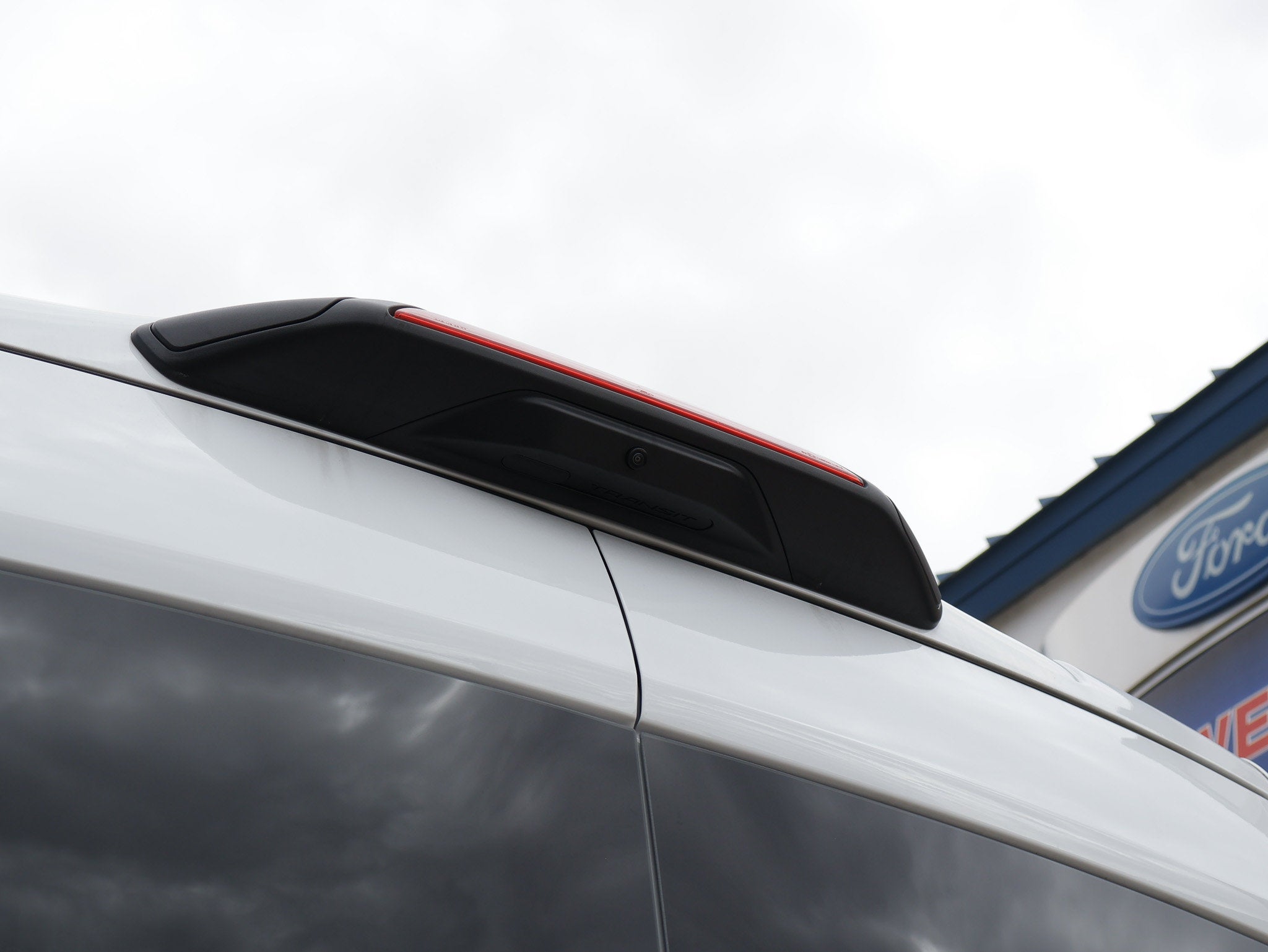 2026 Ford Transit-150 Base