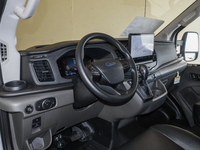 2026 Ford Transit-150 Base
